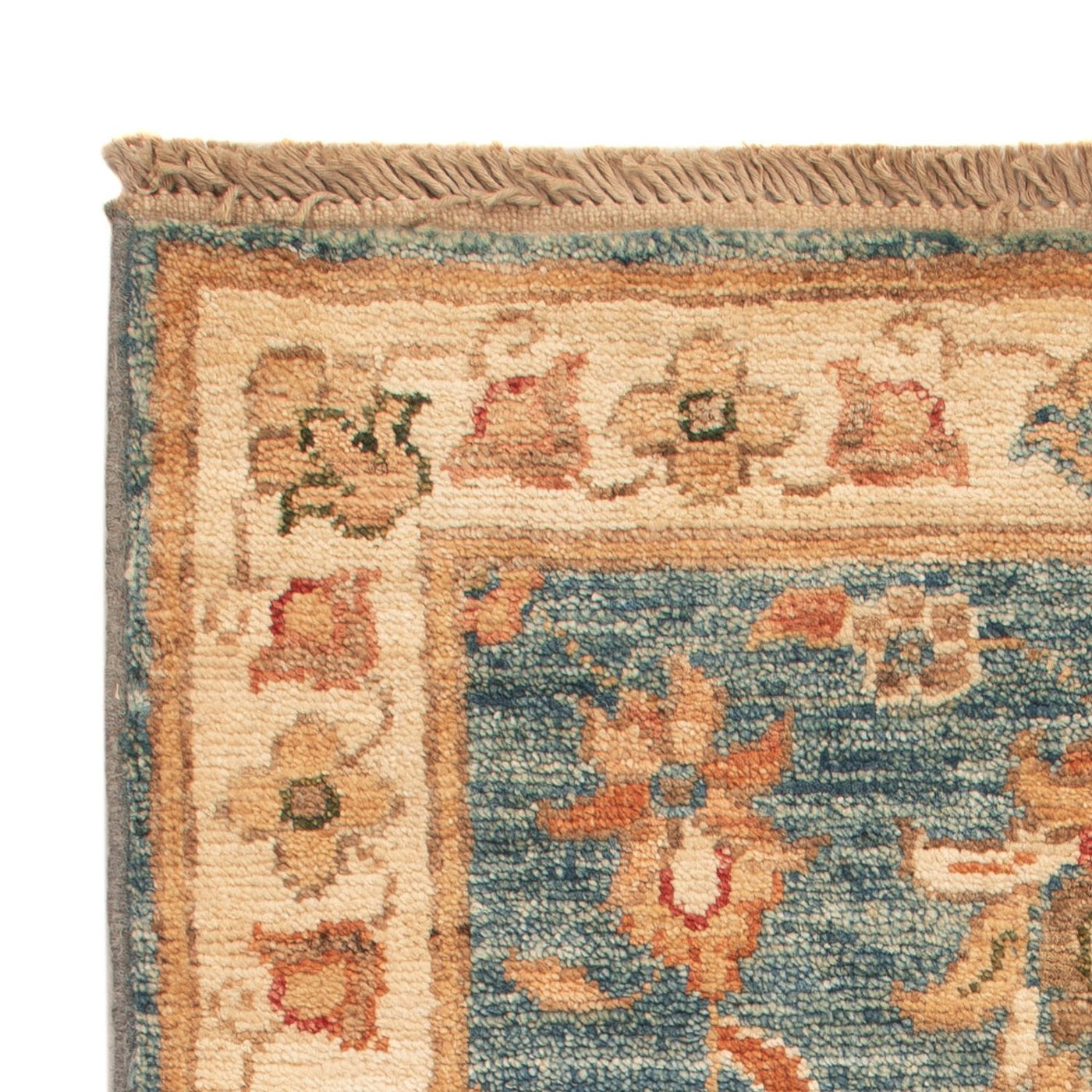 Alfombra Ziegler 69x50cm - Alfombra oriental