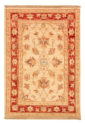 Alfombra Ziegler - 75 x 51 cm - beige