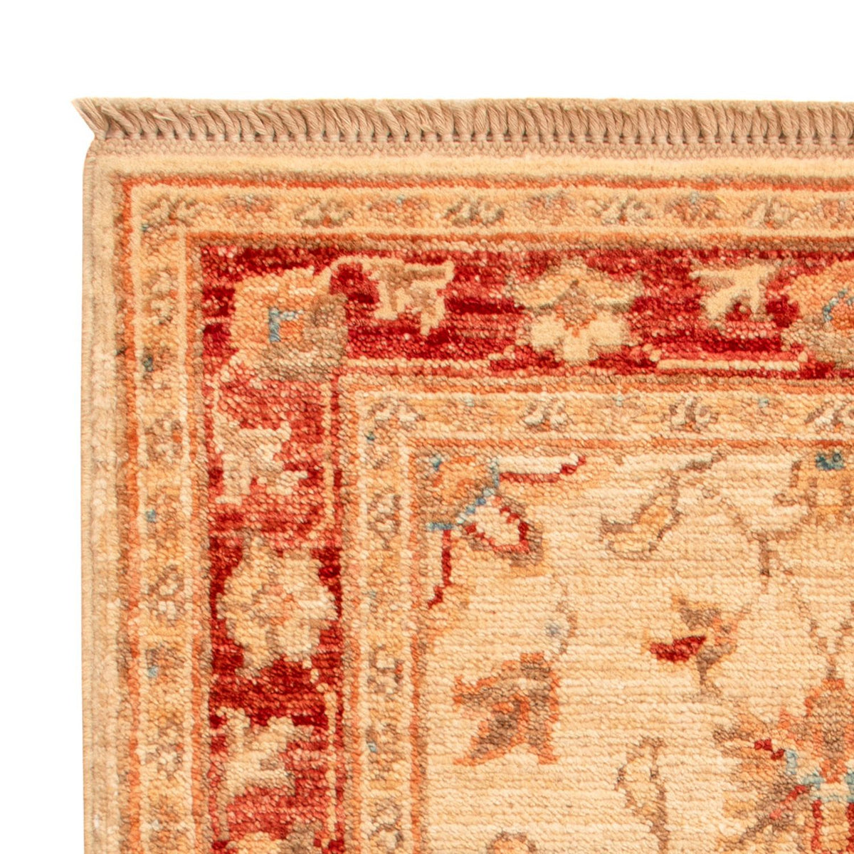 Alfombra Ziegler 51x75cm - Alfombra oriental