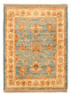Alfombra Ziegler 69x52cm - Alfombra oriental