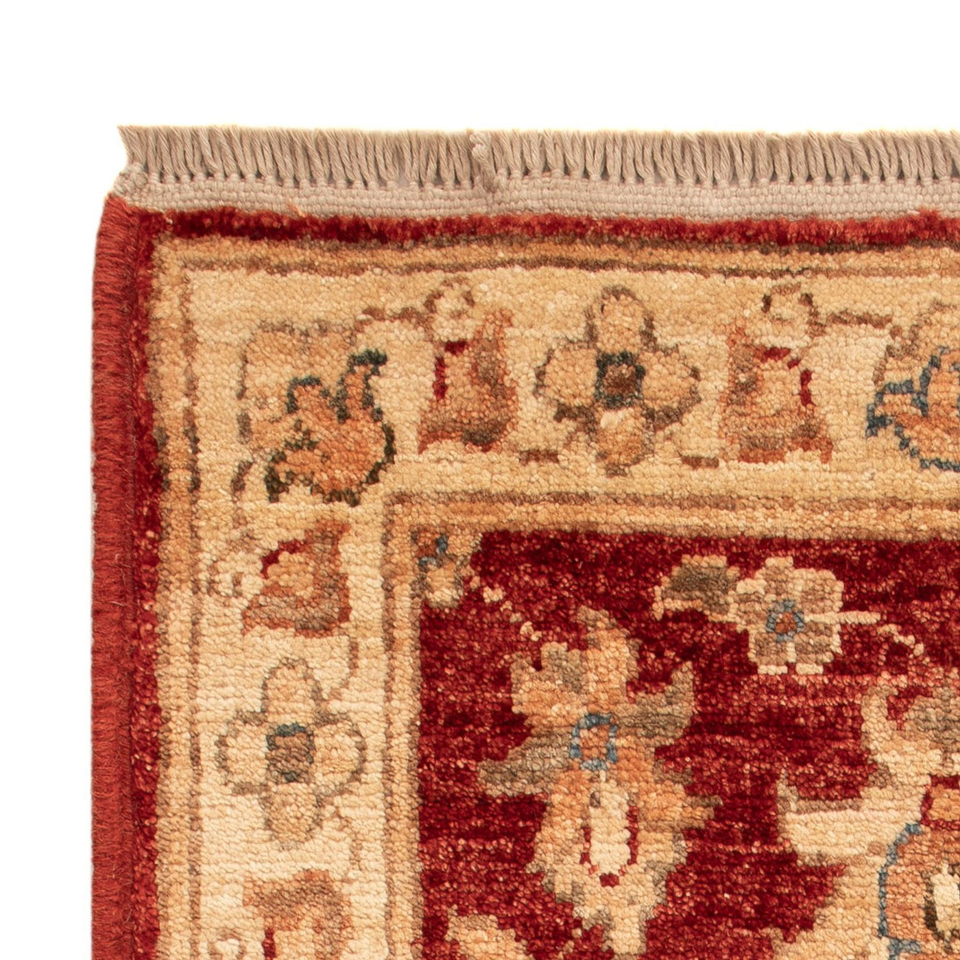 Alfombra Ziegler 79x50cm - Alfombra oriental