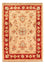 Alfombra Ziegler - 70 x 52 cm - beige