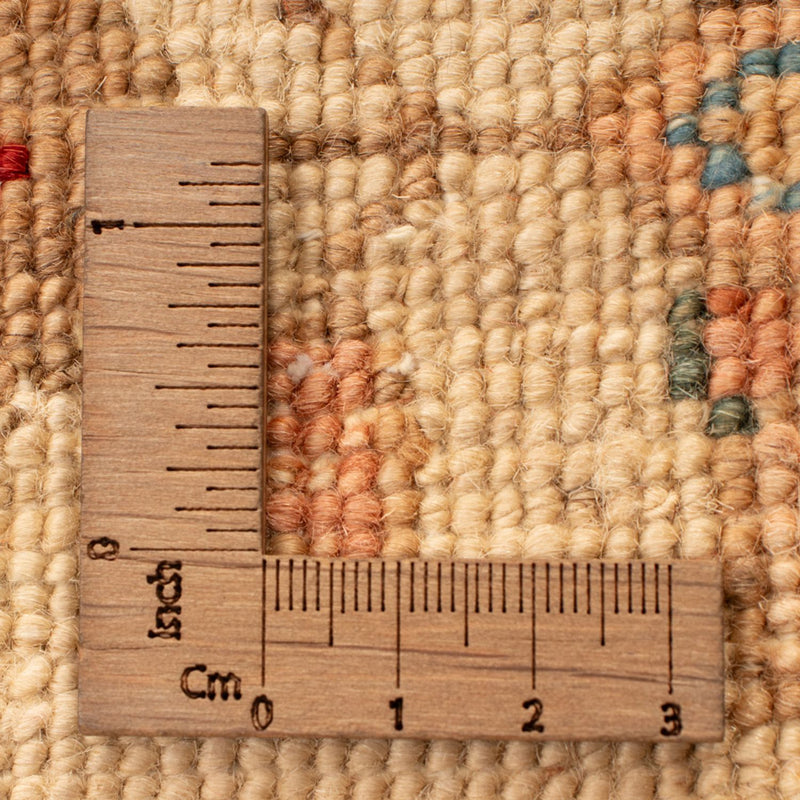 Alfombra Ziegler - 70 x 52 cm - beige