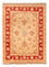 Alfombra Ziegler - 68 x 51 cm - beige