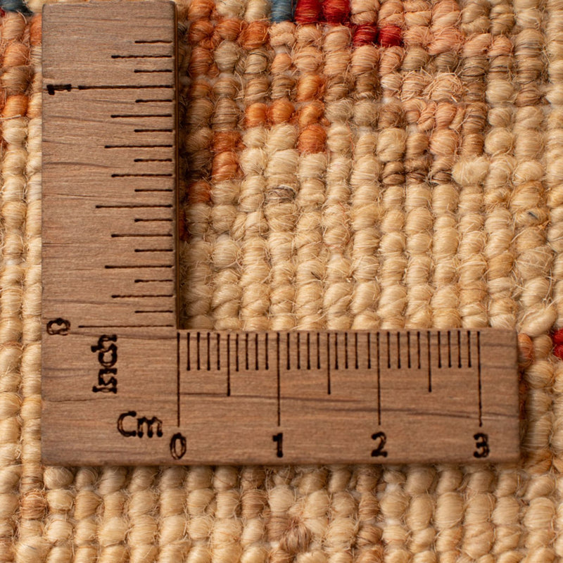 Alfombra Ziegler - 68 x 51 cm - beige