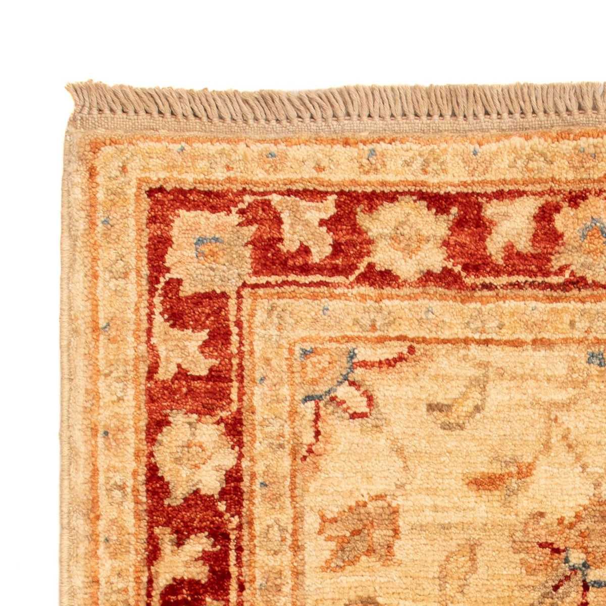 Alfombra Ziegler 51x67cm - Alfombra oriental