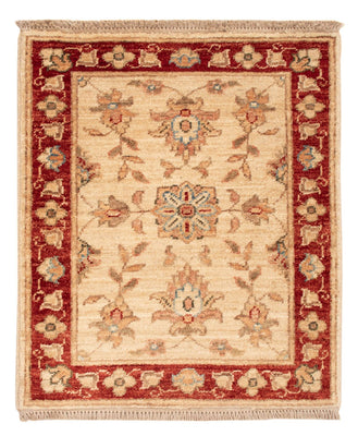 Alfombra Ziegler - 61 x 51 cm - beige