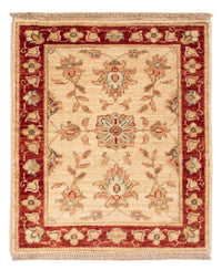 Alfombra Ziegler - 61 x 51 cm - beige