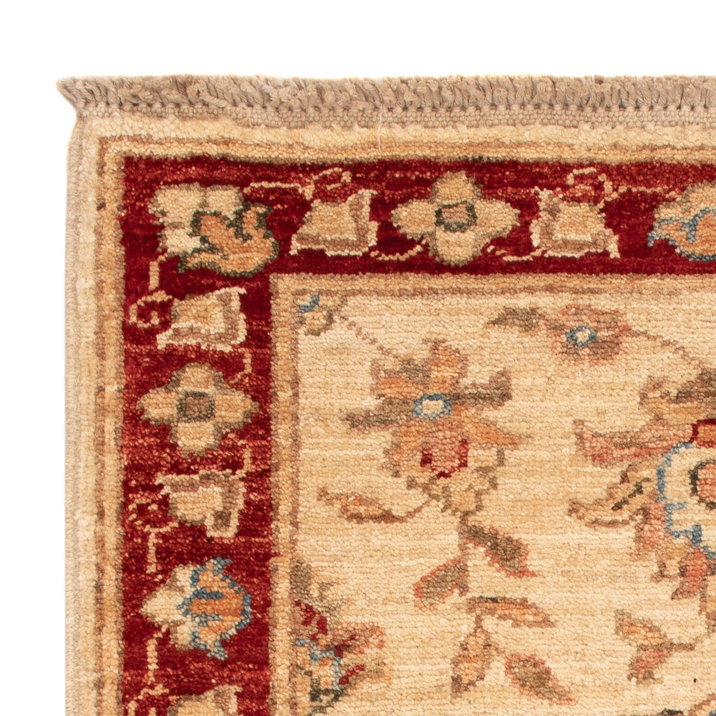 Alfombra Ziegler 61x51cm - Alfombra oriental