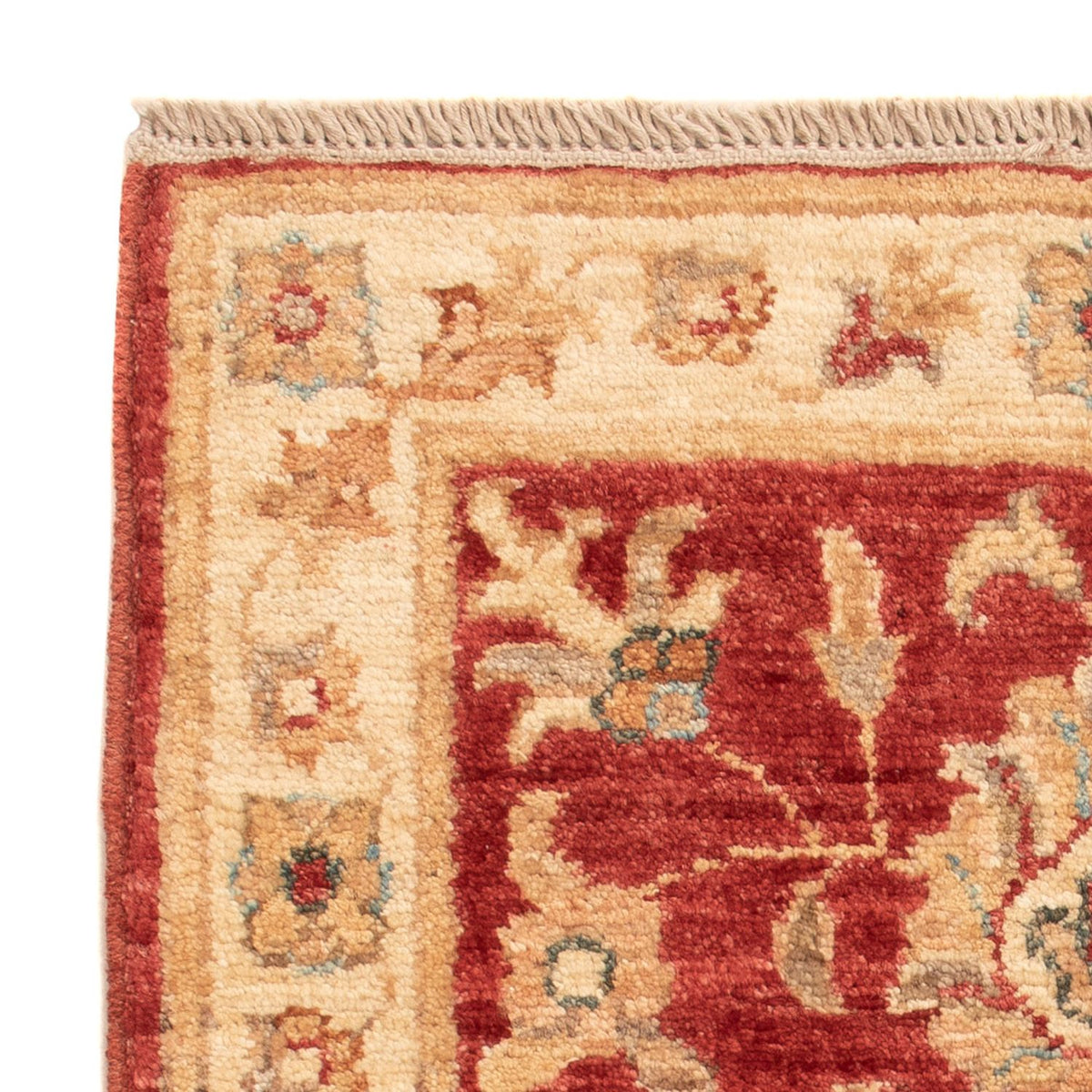 Alfombra Ziegler 52x71cm - Alfombra oriental