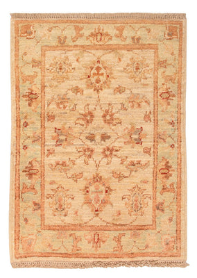 Alfombra Ziegler - 68 x 47 cm - beige