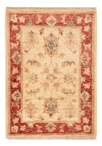 Alfombra Ziegler - 69 x 50 cm - beige