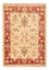 Alfombra Ziegler - 69 x 50 cm - beige