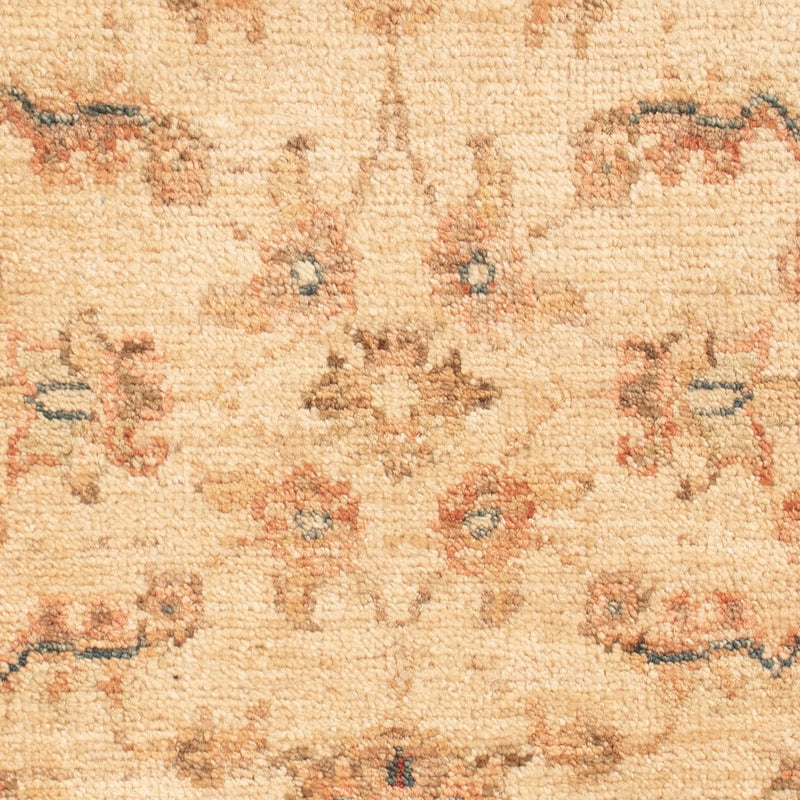 Alfombra Ziegler - 69 x 50 cm - beige