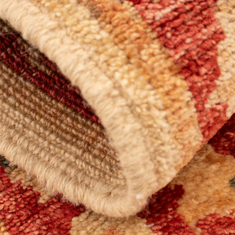 Alfombra Ziegler - 69 x 50 cm - beige