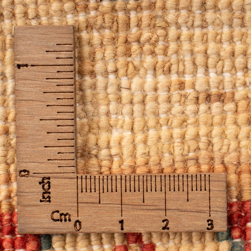 Alfombra Ziegler - 69 x 50 cm - beige