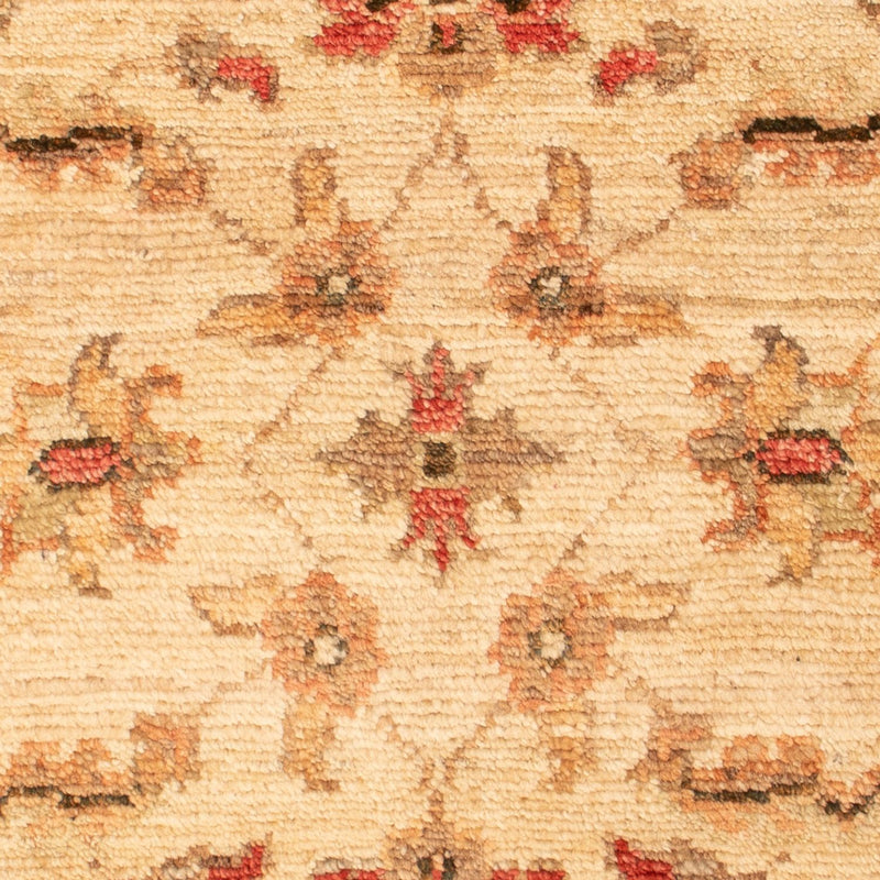 Alfombra Ziegler - 68 x 52 cm - beige