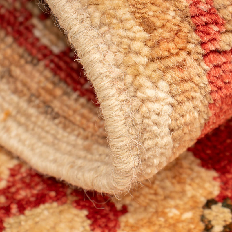 Alfombra Ziegler - 68 x 52 cm - beige