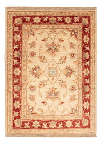 Alfombra Ziegler - 68 x 50 cm - beige