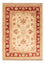 Alfombra Ziegler - 68 x 50 cm - beige
