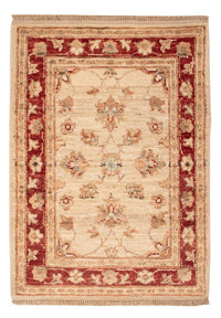 Alfombra Ziegler - 69 x 50 cm - beige