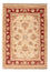 Alfombra Ziegler - 69 x 50 cm - beige