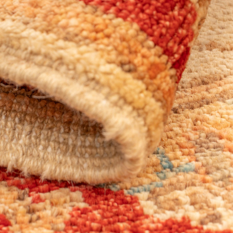 Alfombra Ziegler - 68 x 51 cm - beige