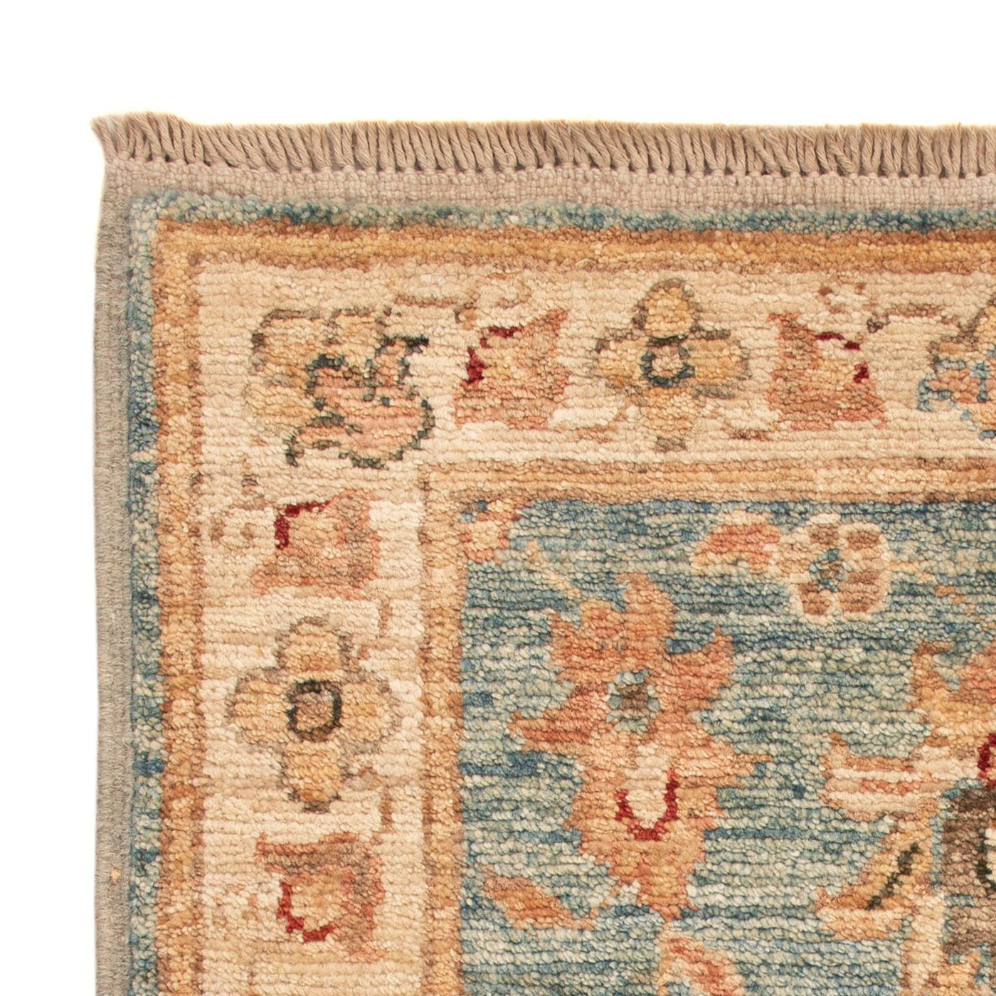 Alfombra Ziegler 71x49cm - Alfombra oriental