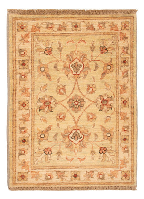 Alfombra Ziegler - 69 x 52 cm - beige