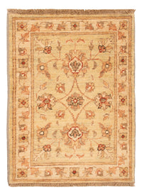 Alfombra Ziegler - 69 x 52 cm - beige