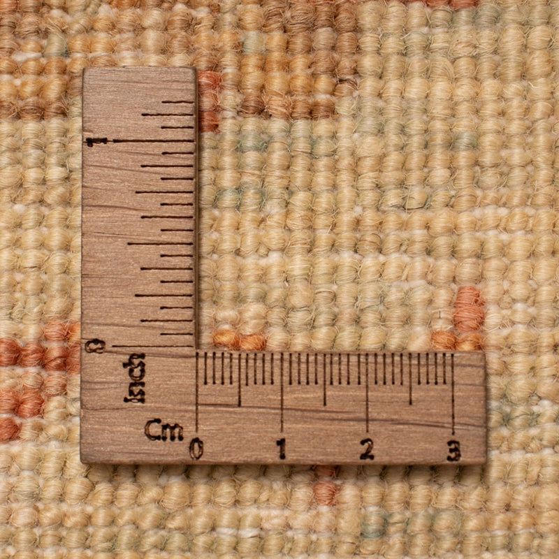 Alfombra Ziegler - 69 x 52 cm - beige