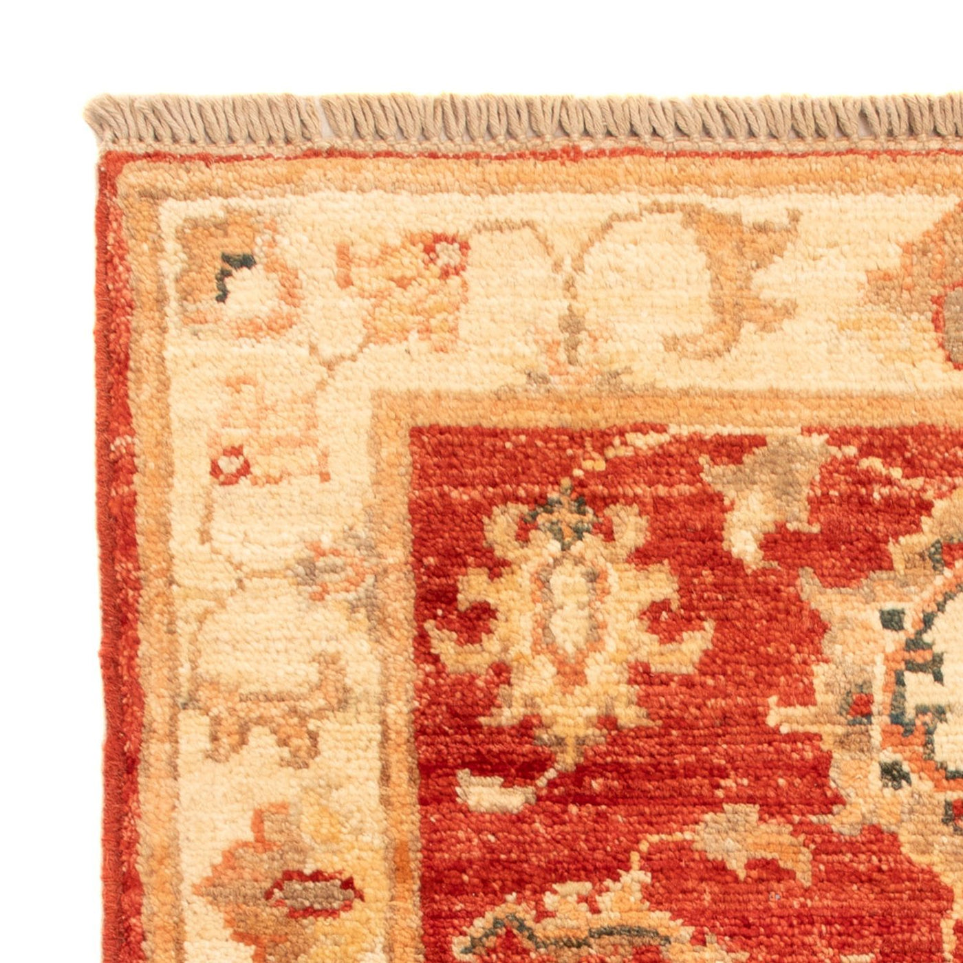 Alfombra Ziegler 63x51cm - Alfombra oriental