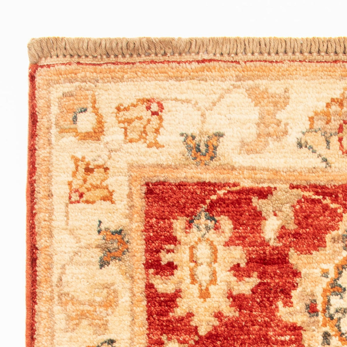 Alfombra Ziegler 49x67cm - Alfombra oriental