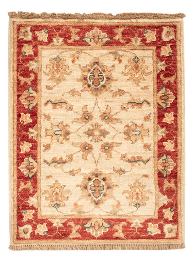 Alfombra Ziegler 51x64cm - Alfombra oriental - beige