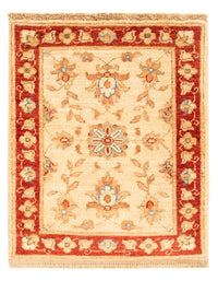 Alfombra Ziegler - 61 x 50 cm - beige
