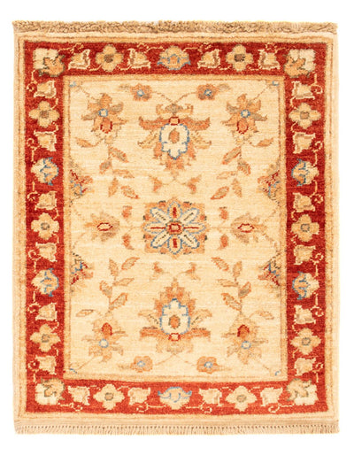 Alfombra Ziegler 50x61cm - Alfombra oriental - beige