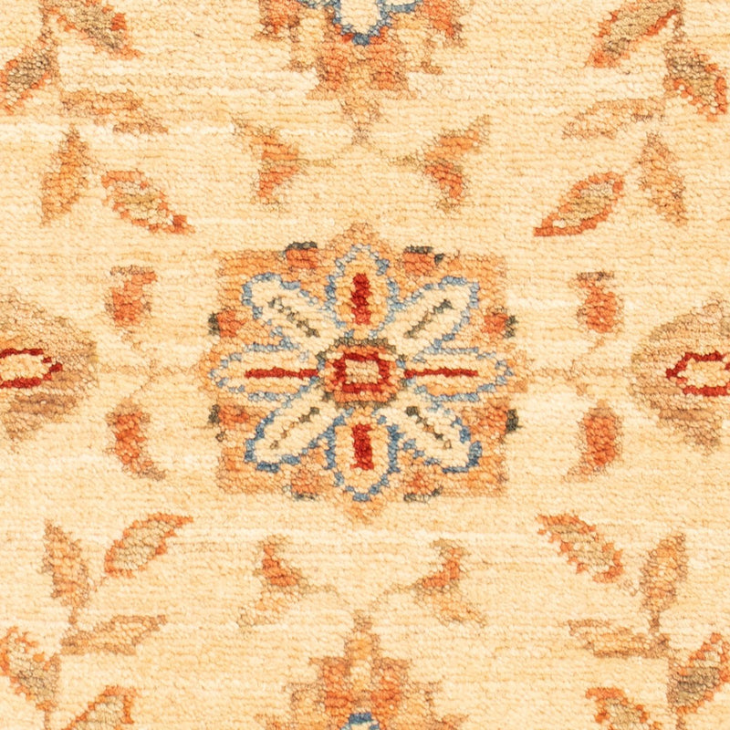 Alfombra Ziegler - 61 x 50 cm - beige