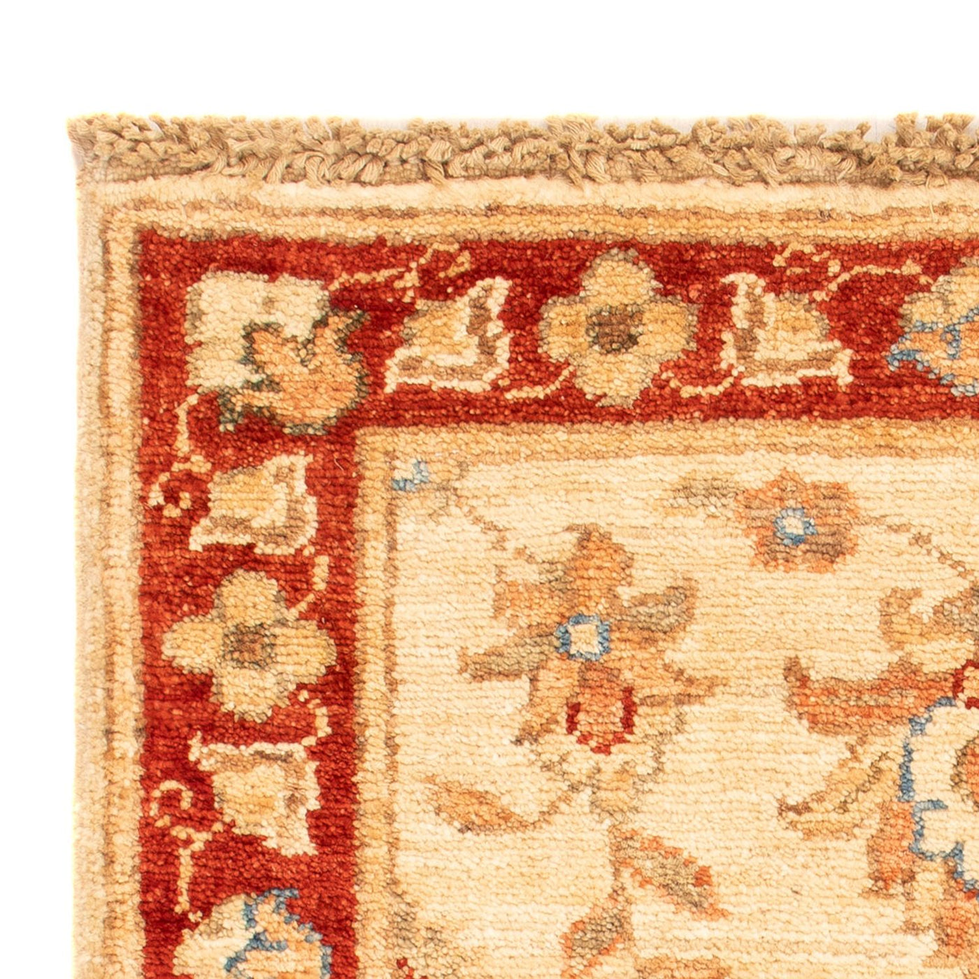 Alfombra Ziegler 61x50cm - Alfombra oriental