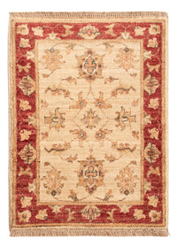 Alfombra Ziegler - 64 x 49 cm - beige