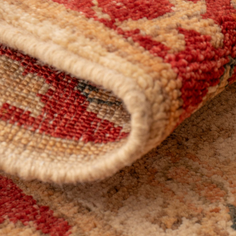 Alfombra Ziegler - 64 x 49 cm - beige