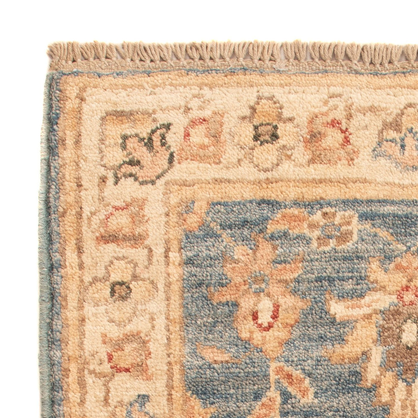 Alfombra Ziegler 67x50cm - Alfombra oriental