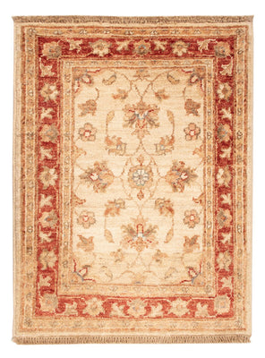 Alfombra Ziegler - 68 x 52 cm - beige