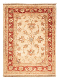 Alfombra Ziegler - 68 x 52 cm - beige