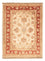 Alfombra Ziegler - 68 x 52 cm - beige