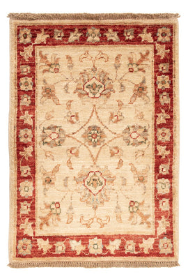 Alfombra Ziegler - 73 x 51 cm - beige