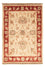 Alfombra Ziegler - 73 x 51 cm - beige