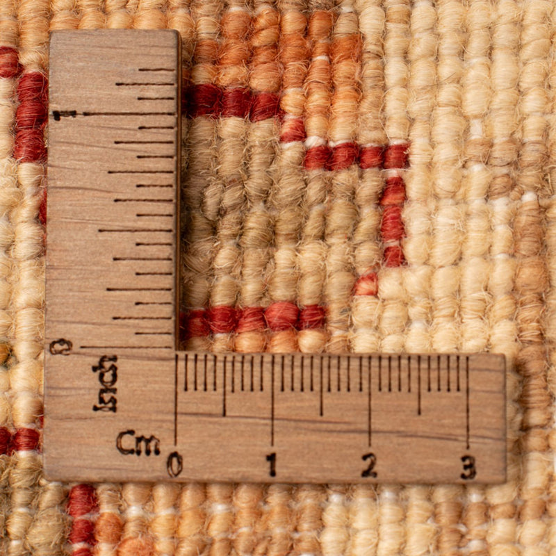 Alfombra Ziegler - 68 x 52 cm - beige