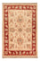 Alfombra Ziegler - 75 x 51 cm - beige