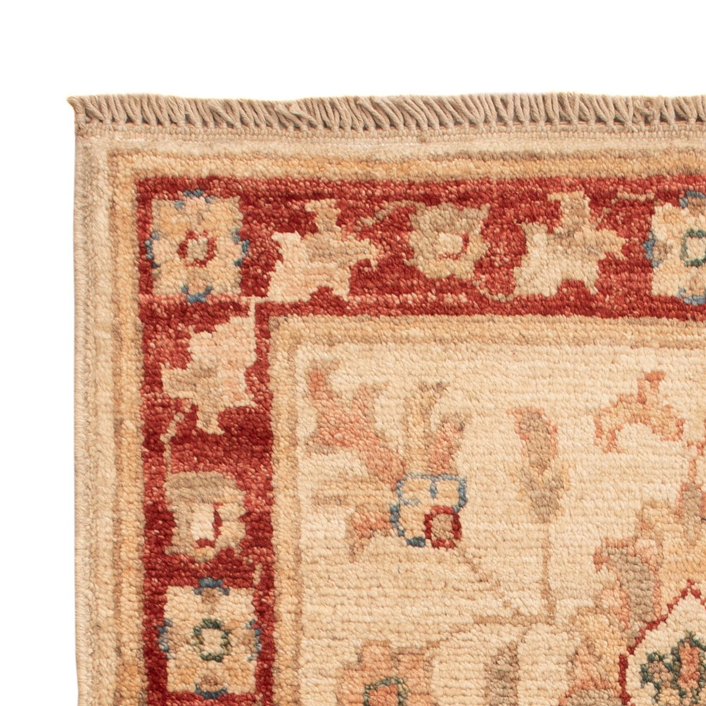Alfombra Ziegler 75x51cm - Alfombra oriental