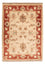Alfombra Ziegler - 69 x 49 cm - beige